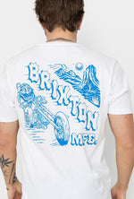Pasco S/S Tee