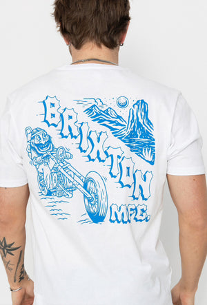 Pasco S/S Tee