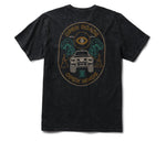 Open Roads Premium Tee
