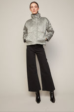 Billie Quilted Jacket