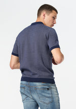 Walbert Collared Tee