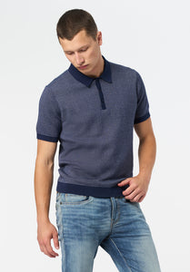 Walbert Collared Tee