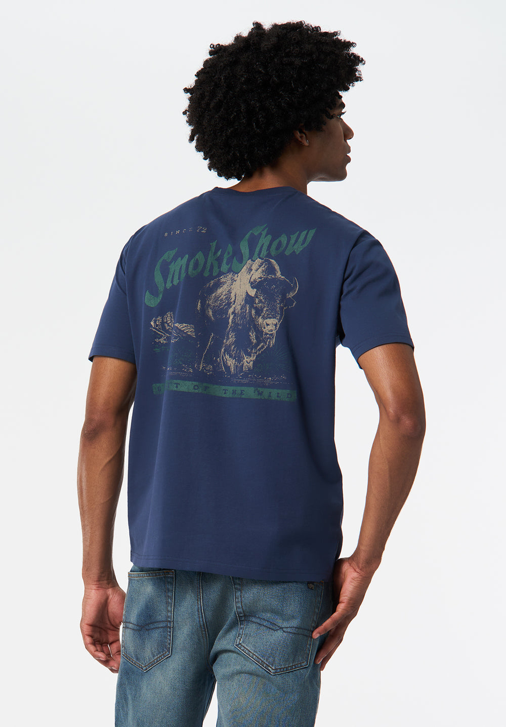 Tarek T-Shirt