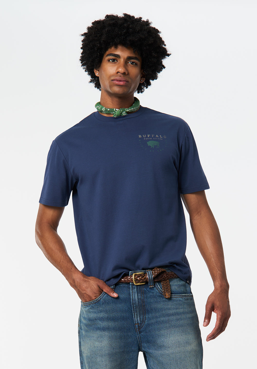 Tarek T-Shirt