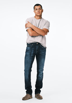 Slim Ash