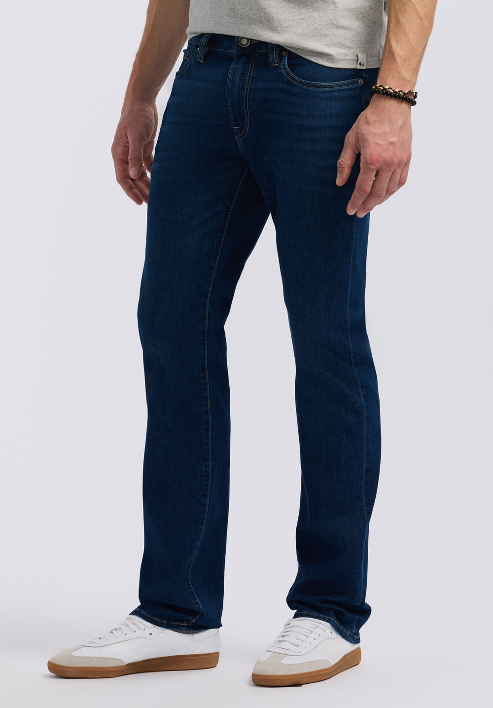 Straight/Six (Stretch)