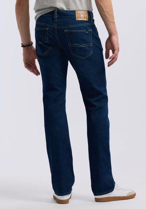 Straight/Six (Stretch)