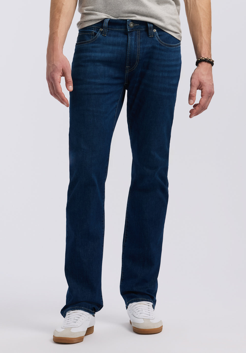 Straight/Six (Stretch)