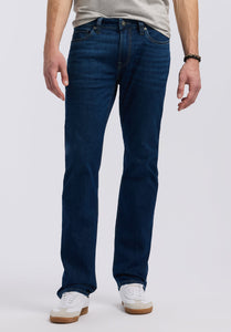 Straight/Six (Stretch)