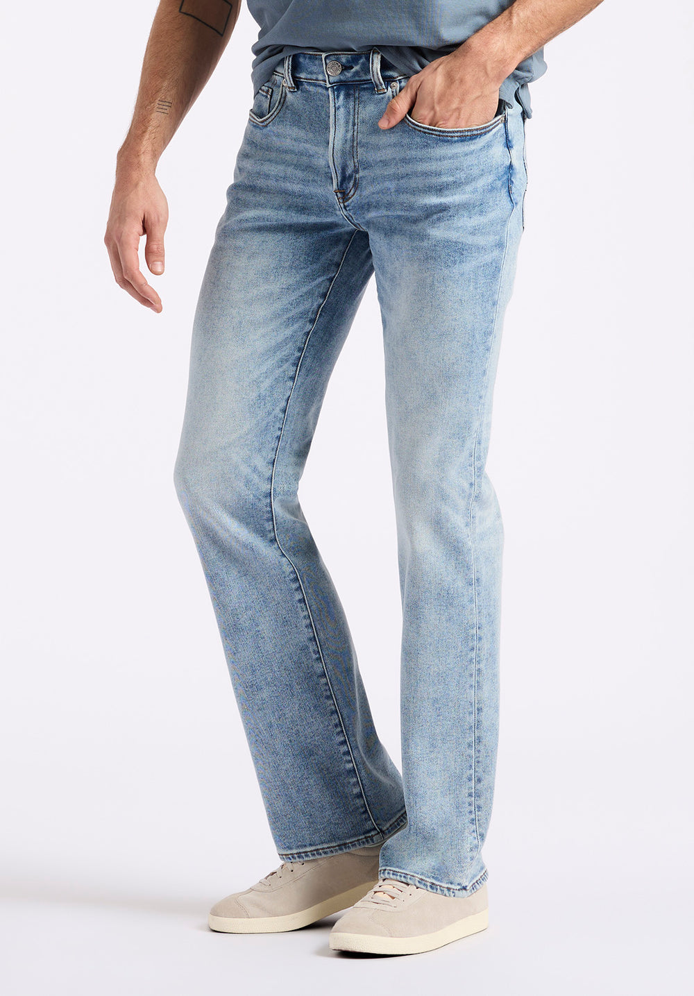 Slim Boot/King