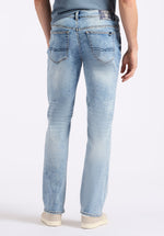 Slim Boot/King