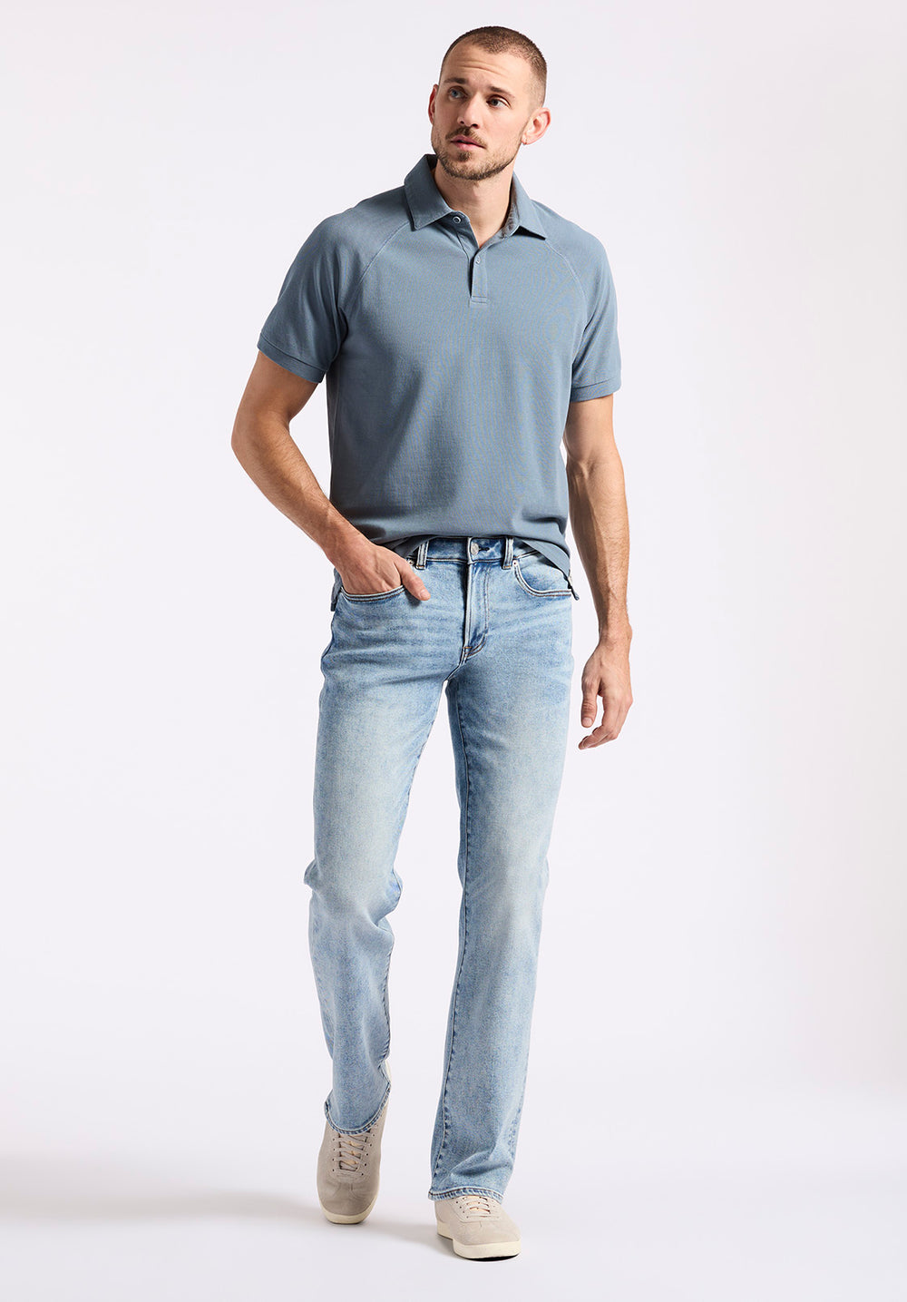Slim Boot/King
