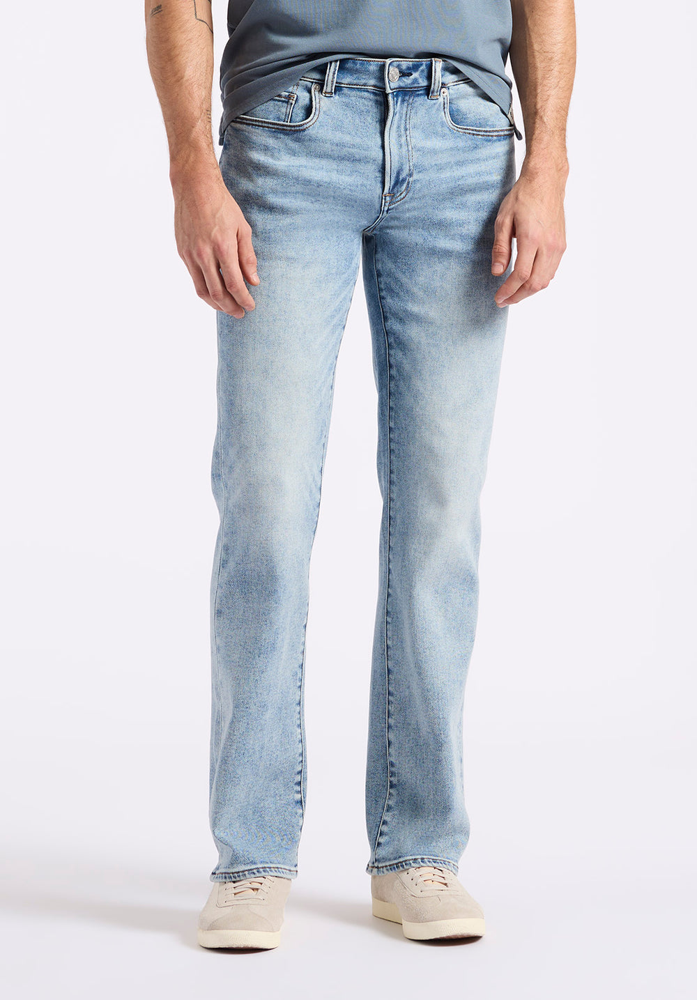 Slim Boot/King