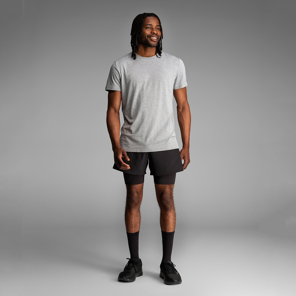 Essentials Crew T-shirt