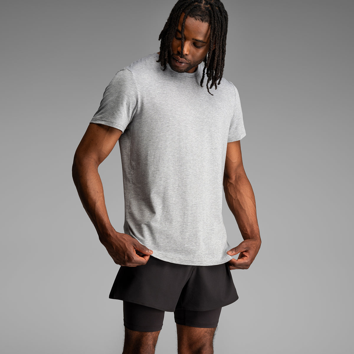 Essentials Crew T-shirt