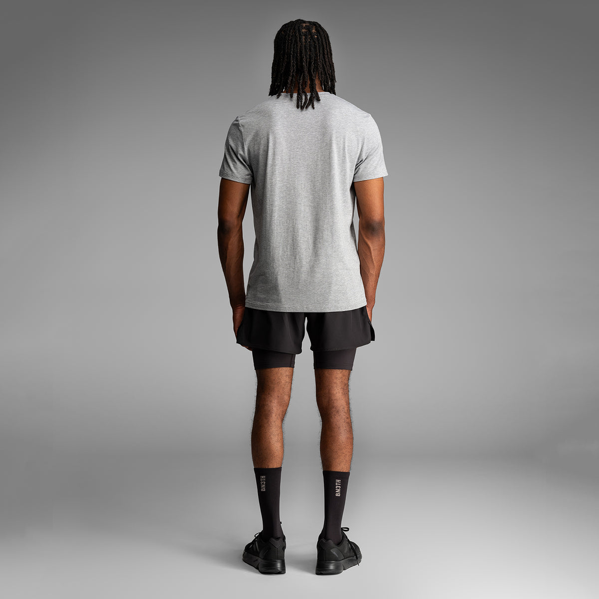 Essentials Crew T-shirt