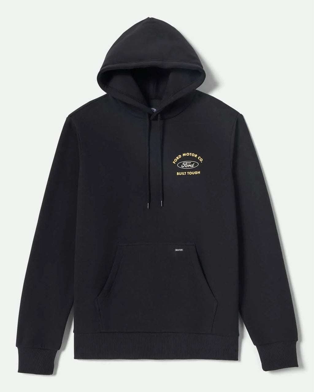 Ford Built Tough Fleece Hoodie