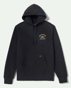 Ford Built Tough Fleece Hoodie