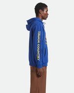 Ford Mud Marathon Fleece Hoodie