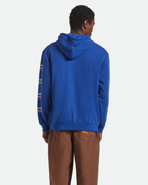Ford Mud Marathon Fleece Hoodie