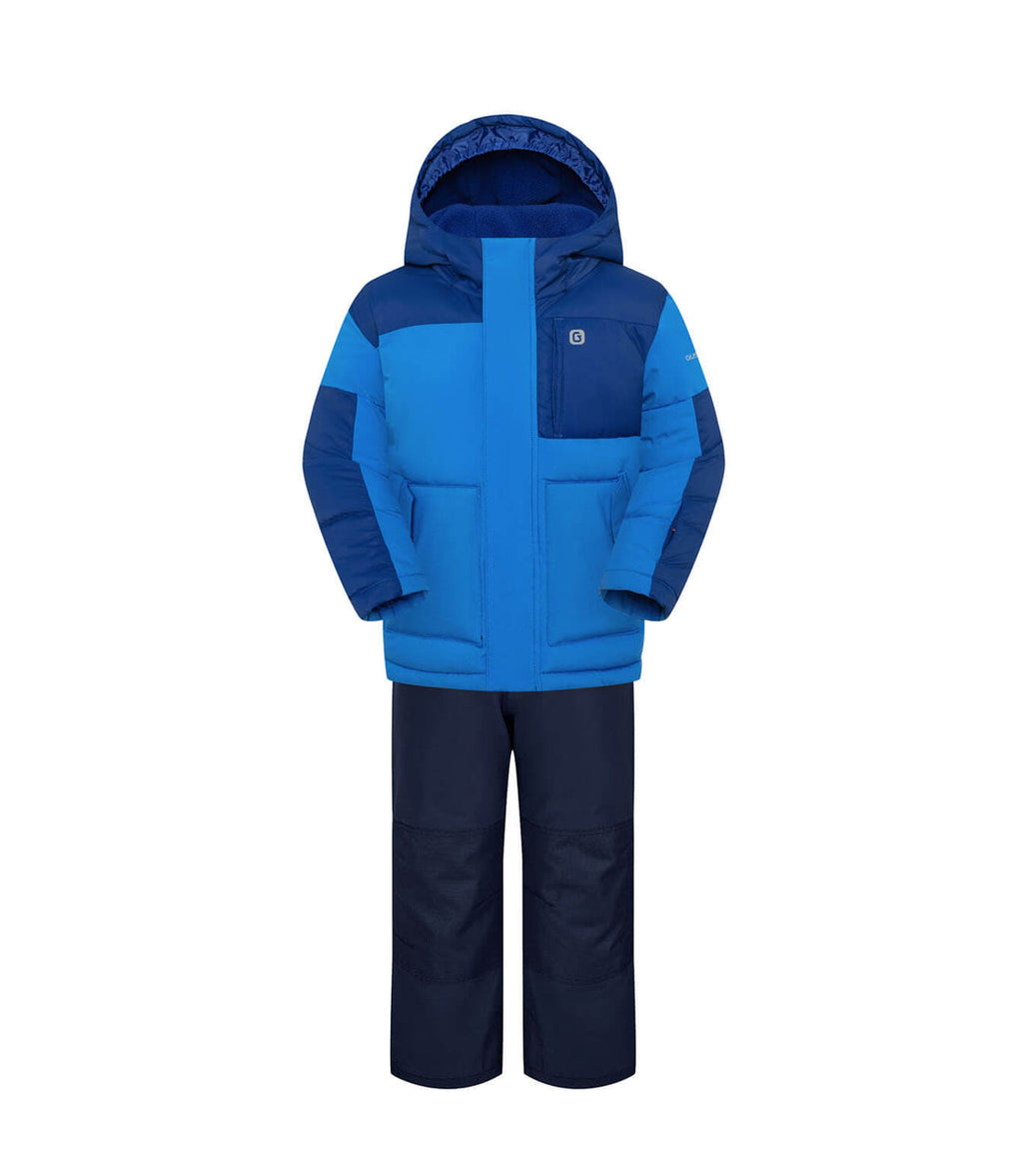 Brock Jacket & Ski Pants