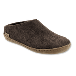 Glerup Slip-On Leather