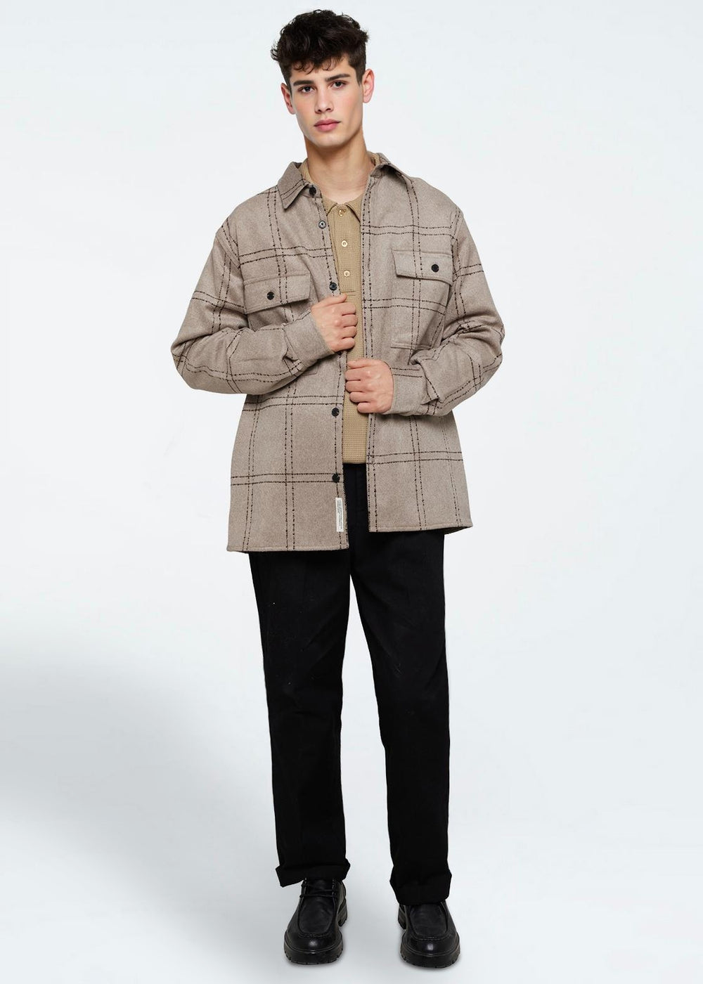 Bentley Shirt 4404