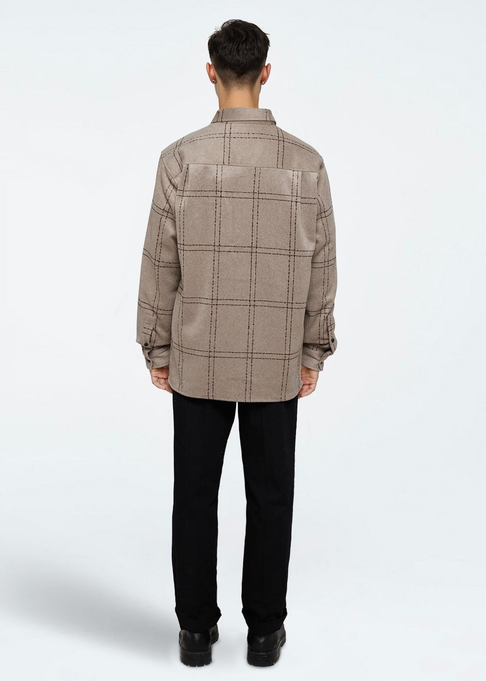 Bentley Shirt 4404