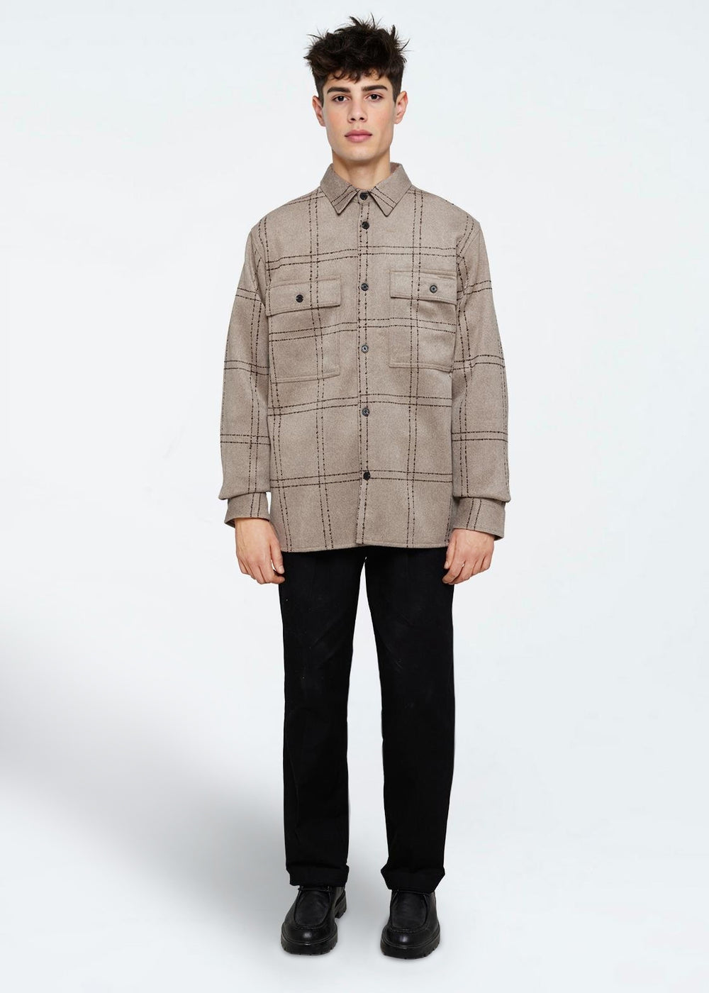 Bentley Shirt 4404