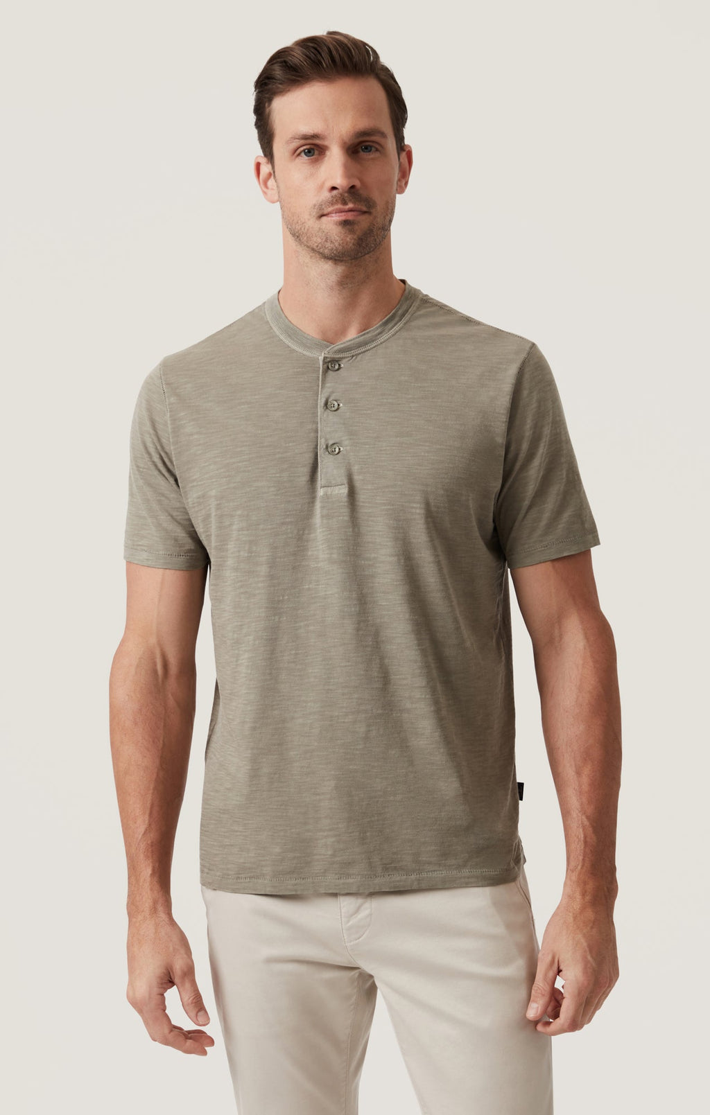 Slub SS Henley