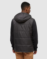 M Coastal Hybrid Hoodie