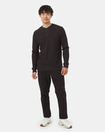 Men’s Freemont Henley