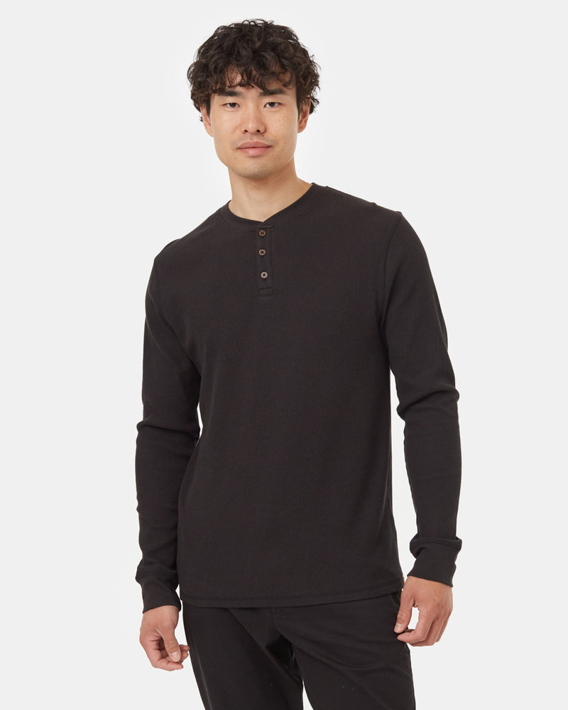 Men’s Freemont Henley