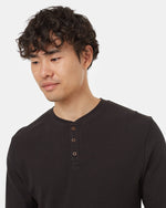 Men’s Freemont Henley