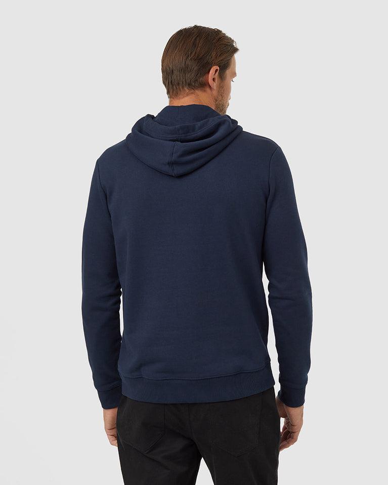 M Peaks Portal Hoodie