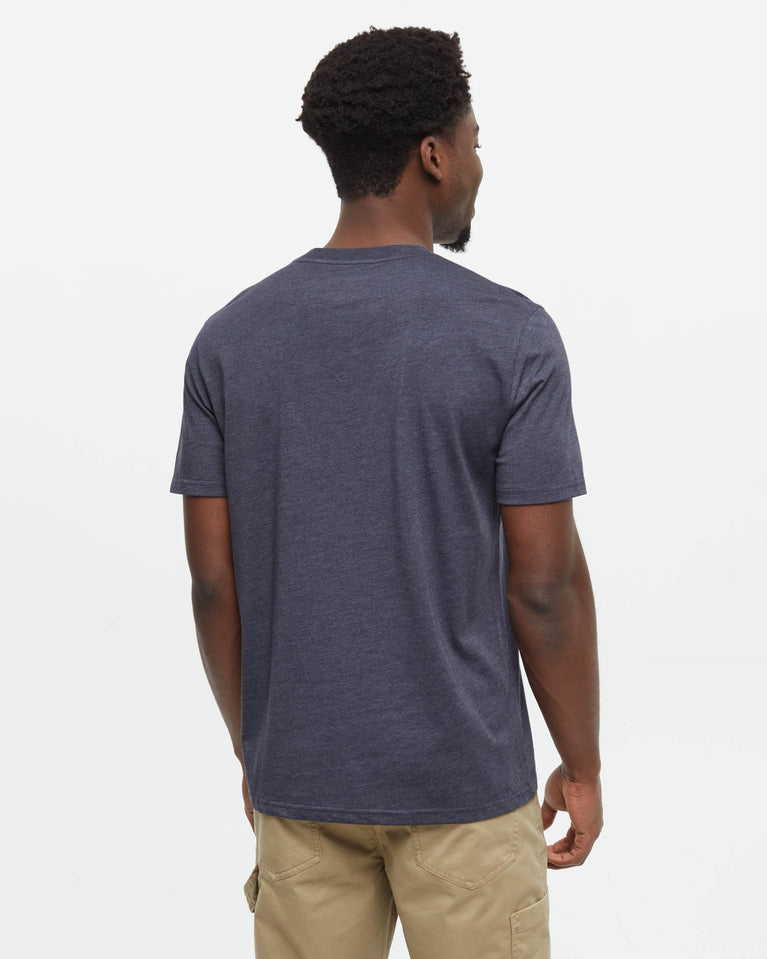 M TreeBlend Classic T-shirt