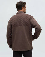 Men’s Helmcken Shacket