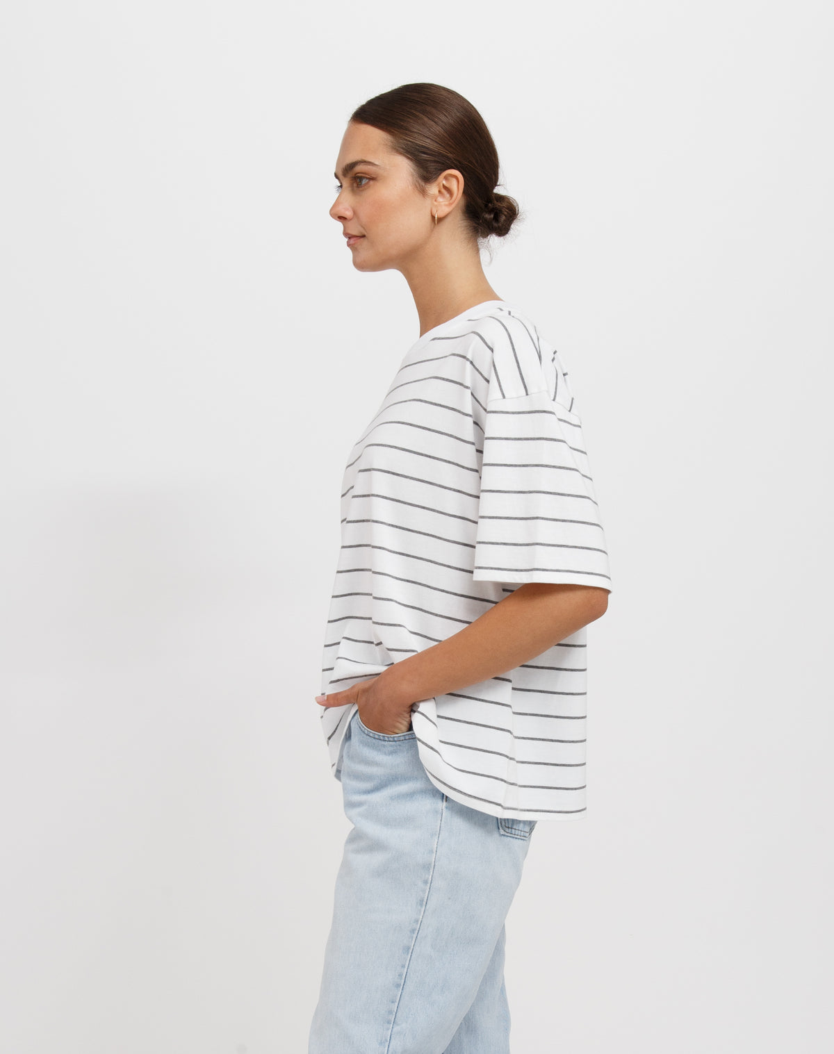 Boxy Tee