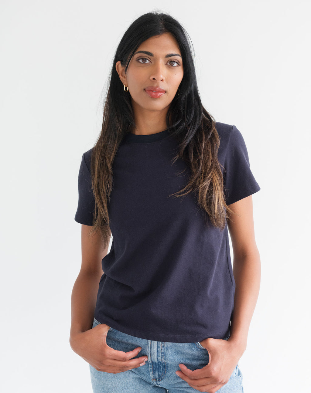 The Paris Tee