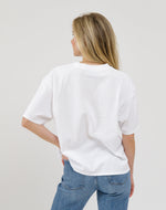 Boxy Tee