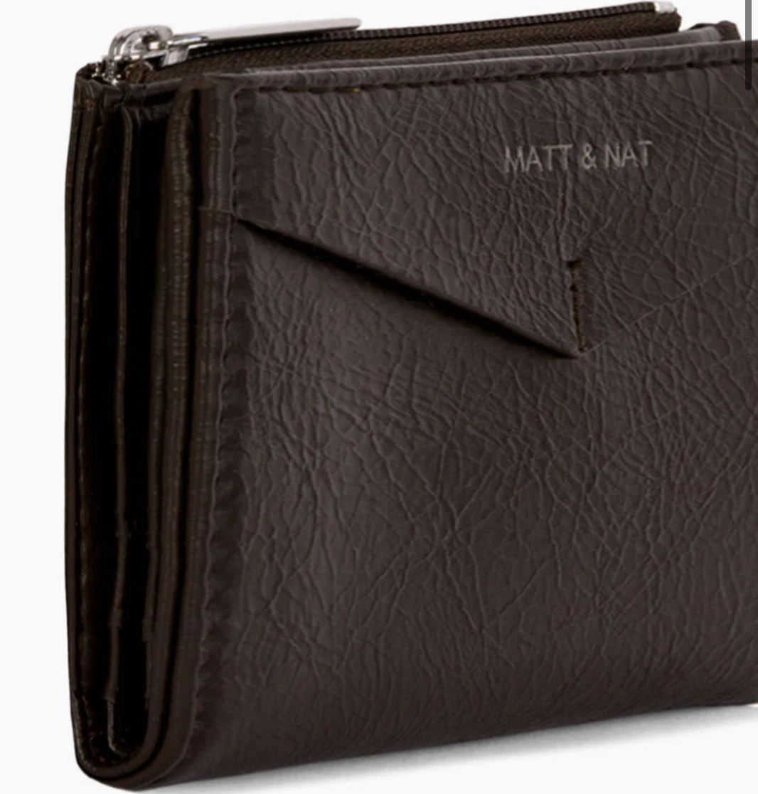 ROMESM-THEME BIFOLD WALLET