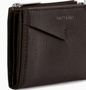 ROMESM-THEME BIFOLD WALLET