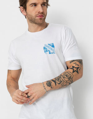 Pasco S/S Tee