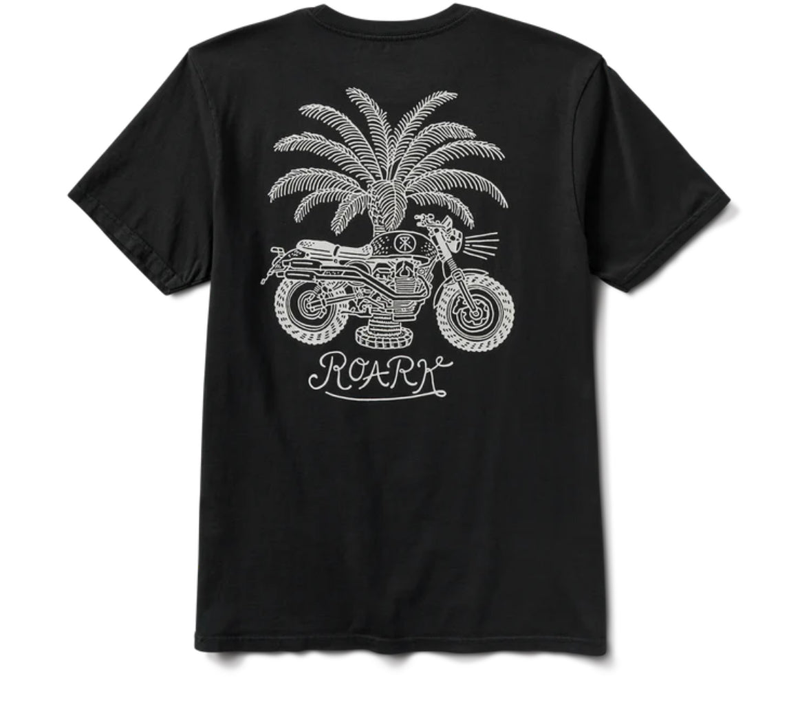 Moto Premium Tee