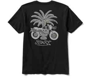 Moto Premium Tee