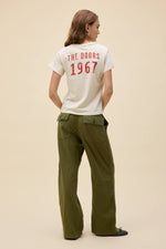 The Doors Light My Fire Tee