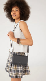 BEE CROSSBODY