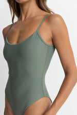 Classic Minimal One Piece