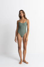 Classic Minimal One Piece