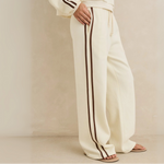 Contrast Trackpant
